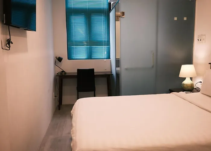 Saigon Holiday House